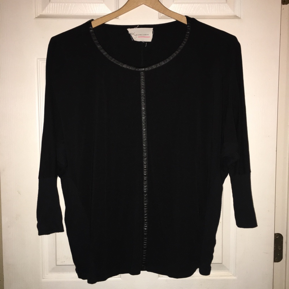 Vince Camuto top